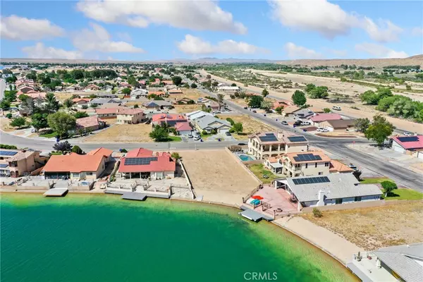Helendale, CA 92342,0 Blue Water RD