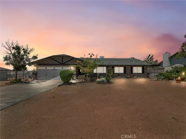 Apple Valley, CA 92307,16986 Ouray RD