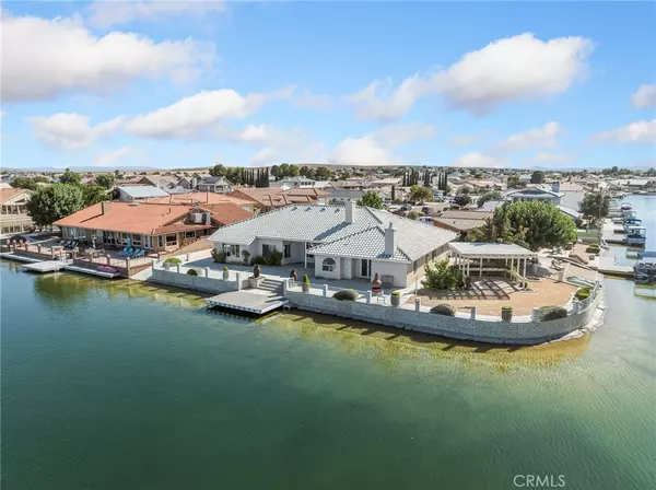 Helendale, CA 92342,14526 Galleon LN