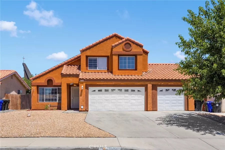 15010 San Miguel DR, Victorville, CA 92394