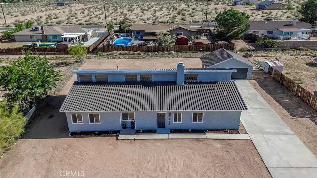 16754 Pauhaska RD, Apple Valley, CA 92307