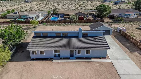 16754 Pauhaska RD, Apple Valley, CA 92307