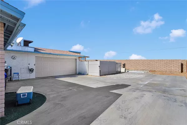 Helendale, CA 92342,14596 Cool Glen DR