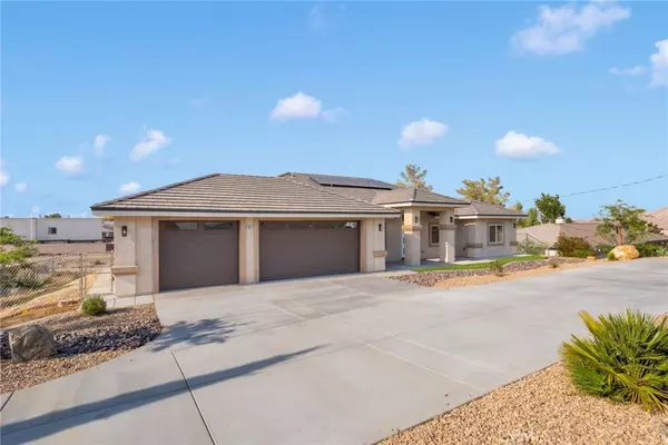 Hesperia, CA 92345,18554 Temecula AVE