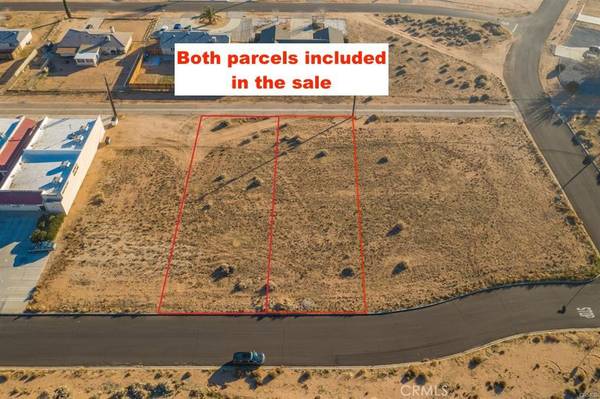 706 Outer Hwy 18 S, Apple Valley, CA 92307