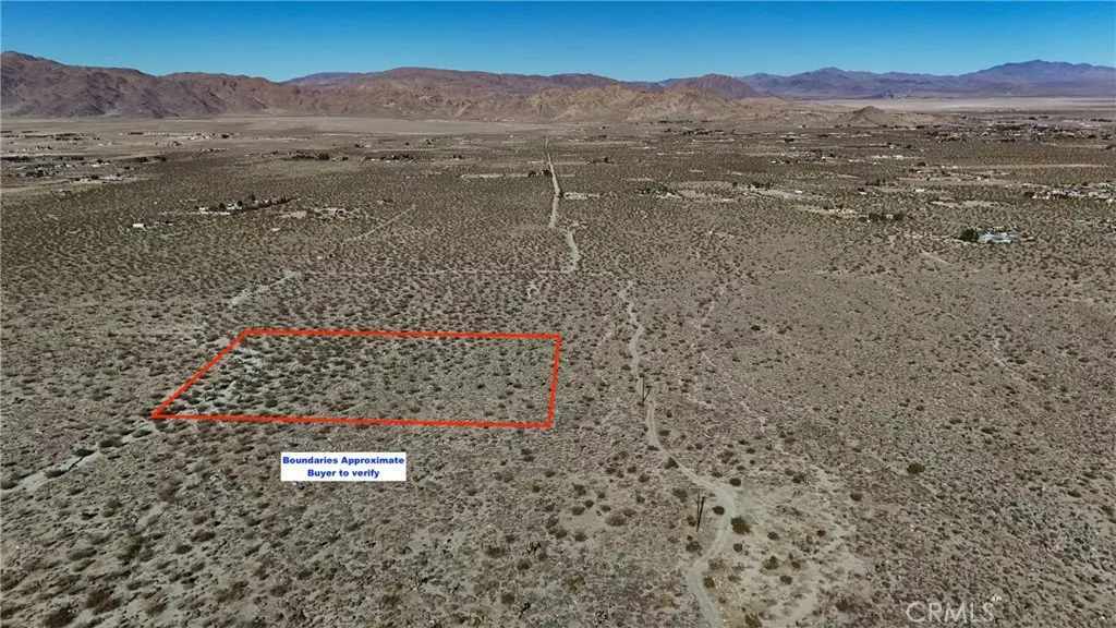 714 Miller Ranch RD, Lucerne Valley, CA 92356