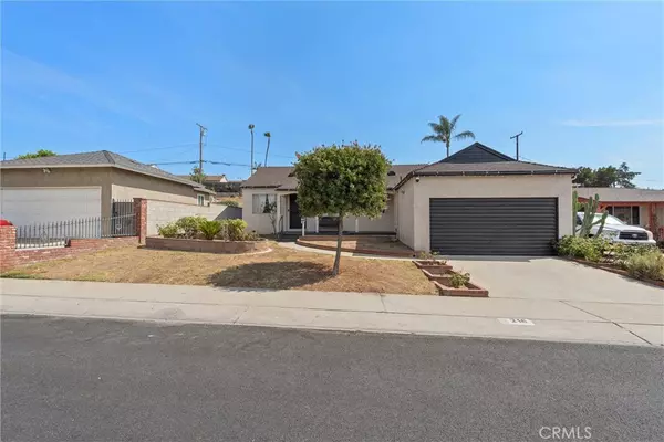 216 E Markland DR, Monterey Park, CA 91755