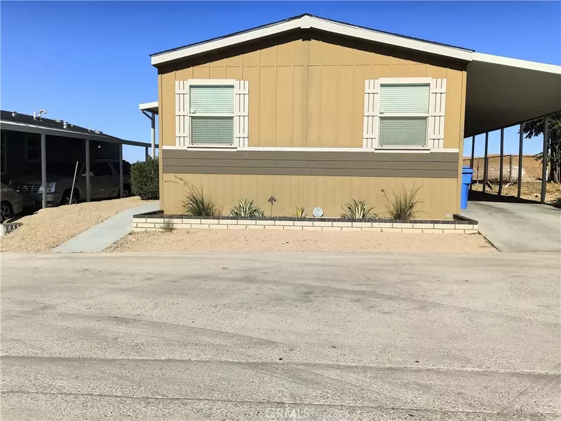 2494 W Main ST #219, Barstow, CA 92311