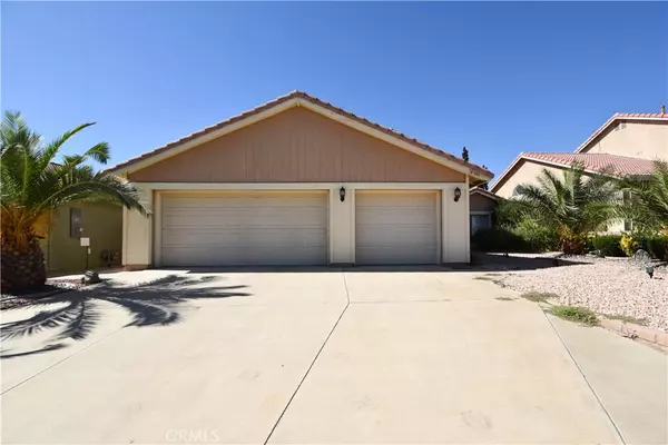 Victorville, CA 92392,14389 Las Flores DR