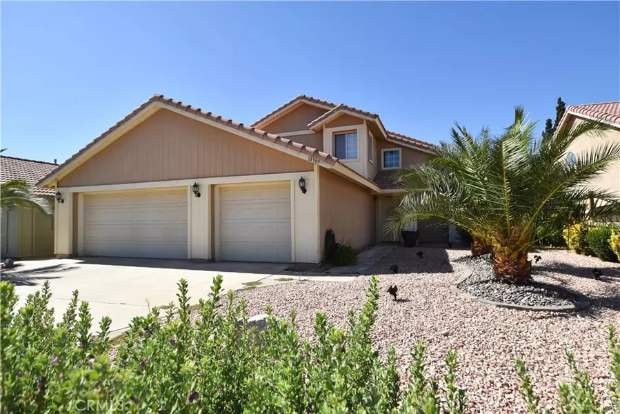 14389 Las Flores DR, Victorville, CA 92392