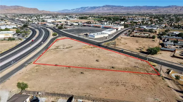Apple Valley, CA 92307,0 Outer Hwy 18 S