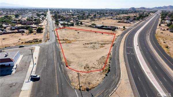 Apple Valley, CA 92307,0 Outer Hwy 18 S
