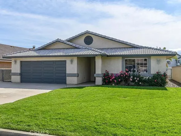 13455 Anchor DR, Victorville, CA 92395