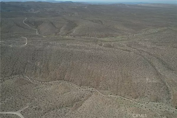 Barstow, CA 92311,0 Vacant Land, Power Line RD