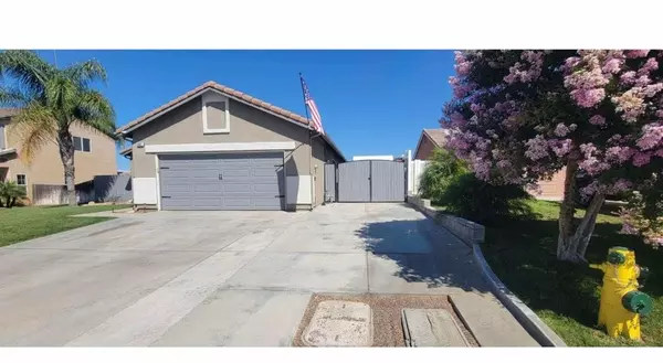Beaumont, CA 92223,1661 Stone Creek RD