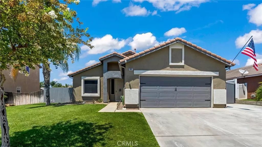1661 Stone Creek RD, Beaumont, CA 92223