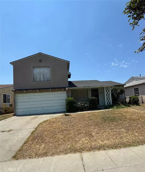 2117 Allston ST, Montebello, CA 90640