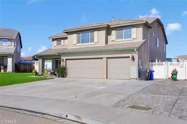 Victorville, CA 92394,15022 Quicksilver DR