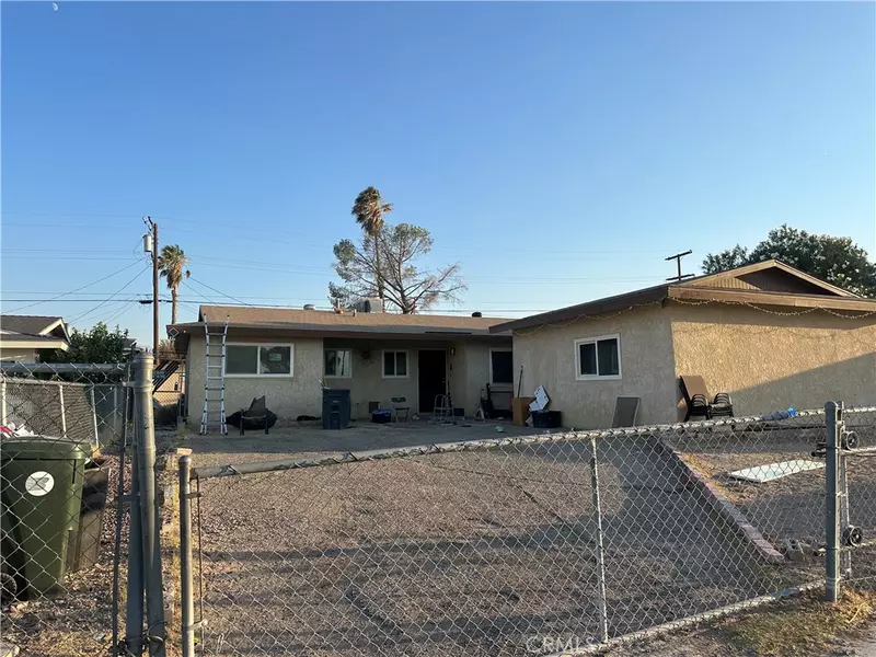 1504 Church ST, Barstow, CA 92311