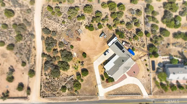 Oak Hills, CA 92344,7849 Oak Hill RD