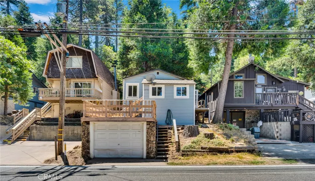 22783 Waters DR, Crestline, CA 92325