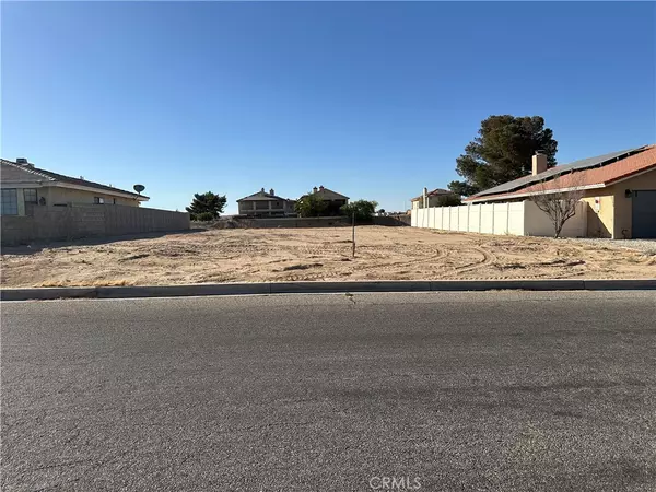 14682 Rivers Edge RD, Helendale, CA 92342