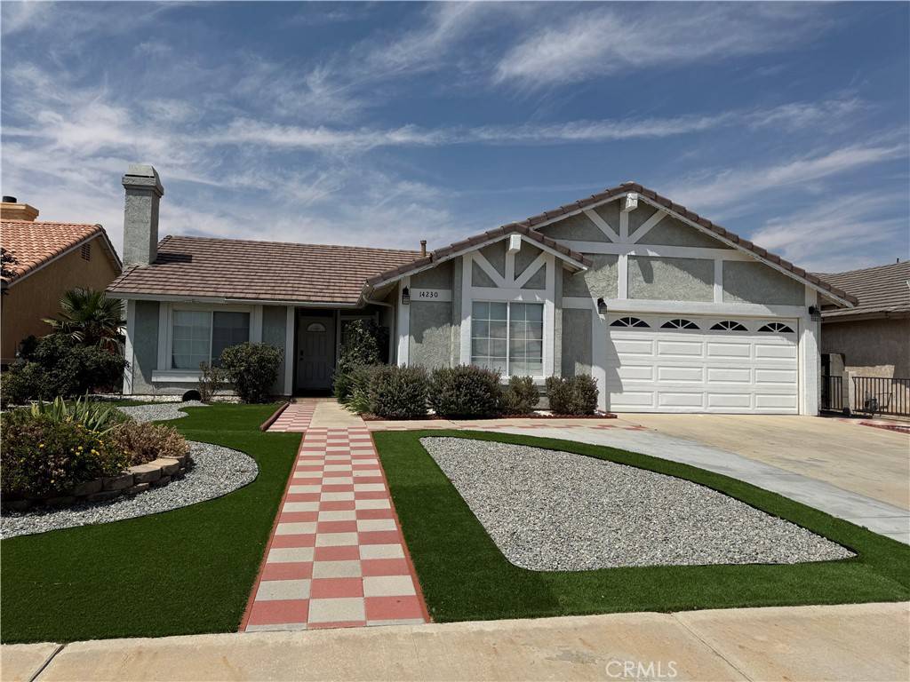 Victorville, CA 92392,14230 Hillsborough DR