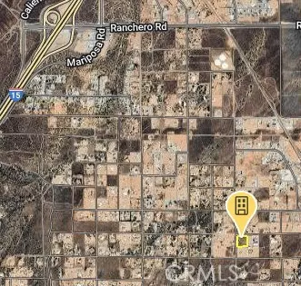 Oak Hills, CA 92344,0 Belmont & Old Outpost Rd.