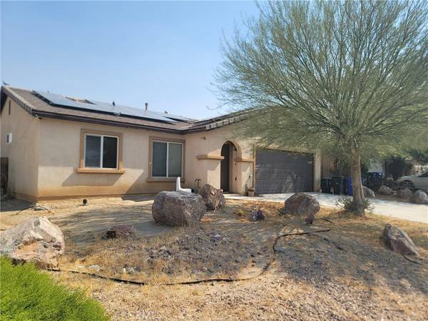 Adelanto, CA 92301,11930 Poppy RD