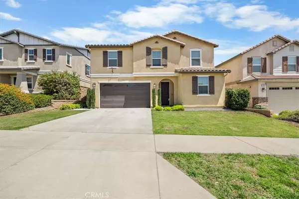 5585 Bella WAY, Fontana, CA 92336