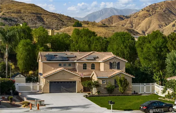 Highland, CA 92346,7633 Paseo Medio