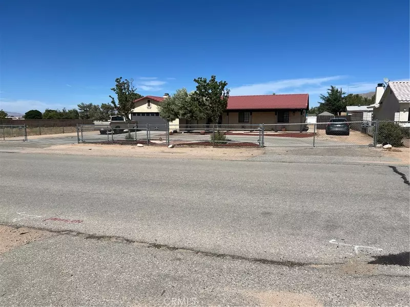 7697 Windsor AVE, Hesperia, CA 92345