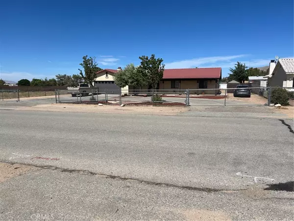 Hesperia, CA 92345,7697 Windsor AVE