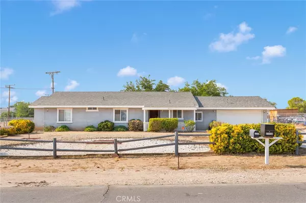 Apple Valley, CA 92308,21111 Multnomah RD