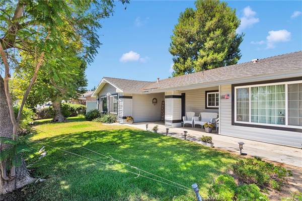 Jurupa Valley, CA 91752,6151 Sunny CIR