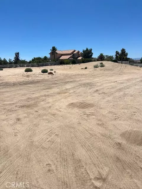 Apple Valley, CA 92308,0 BAY MEADOW DR