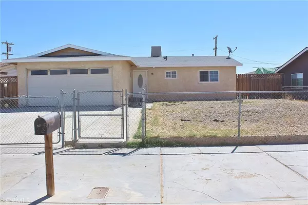35341 Western DR, Barstow, CA 92311