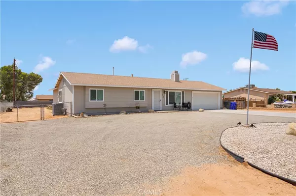 Apple Valley, CA 92308,10548 Tecopa RD