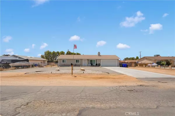 Apple Valley, CA 92308,10548 Tecopa RD