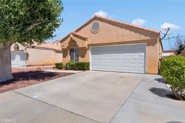 Victorville, CA 92392,13570 Carrera PL