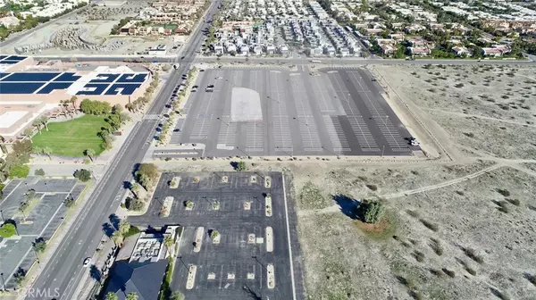 Palm Springs, CA 92262,0 N Avenida Caballeros ST