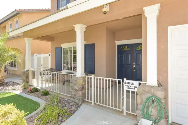 Victorville, CA 92392,12261 Chacoma WAY
