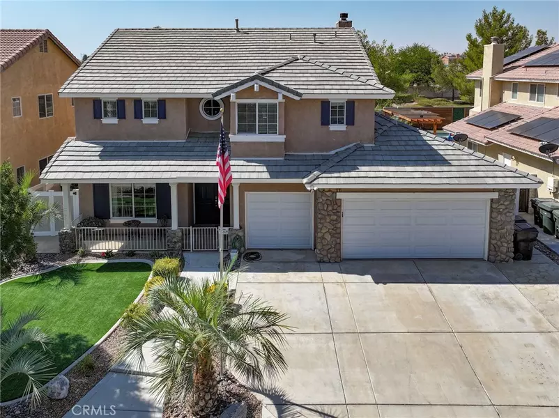 12261 Chacoma WAY, Victorville, CA 92392
