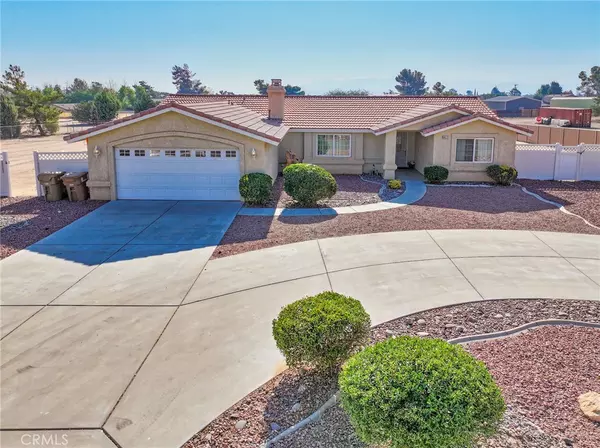 Hesperia, CA 92345,8471 8th AVE