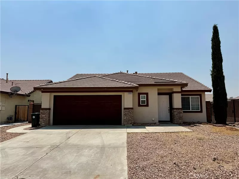 10989 Continental ST, Adelanto, CA 92301