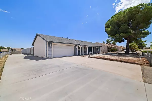 Victorville, CA 92392,12867 Banyon Tree LN