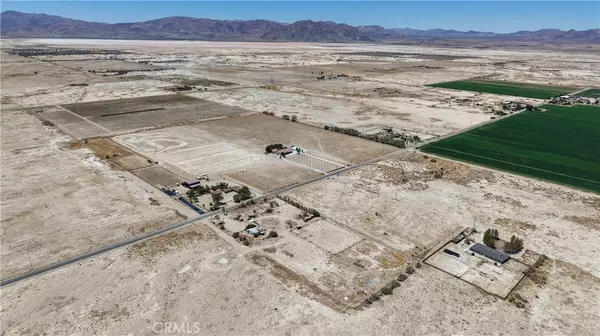 Lucerne Valley, CA 92356,12475 Midway AVE