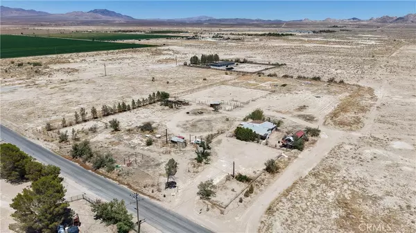 Lucerne Valley, CA 92356,12475 Midway AVE