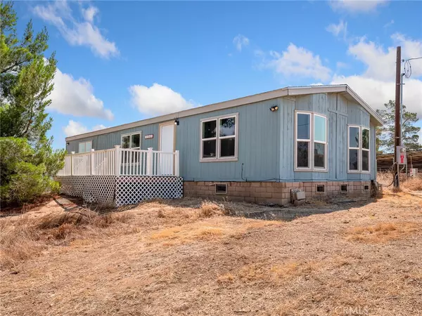 11065 Pacific RD, Phelan, CA 92371