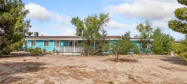 Phelan, CA 92371,5124 Luna RD